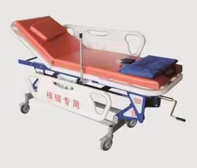 无磁转运车