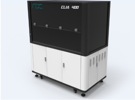 全自动化学发光免疫分析仪
