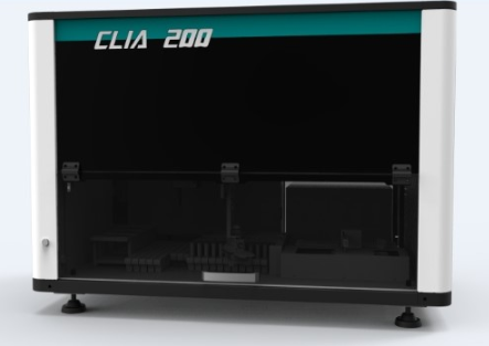 全自动化学发光免疫分析仪