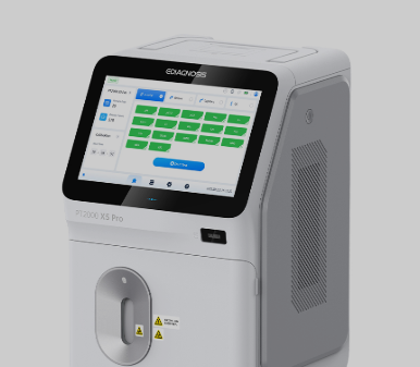 全自动血气生化分析仪