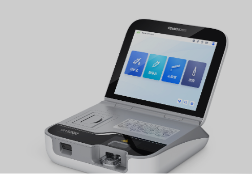 血气生化分析仪