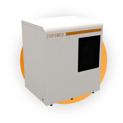 结核分枝杆菌显微扫描仪