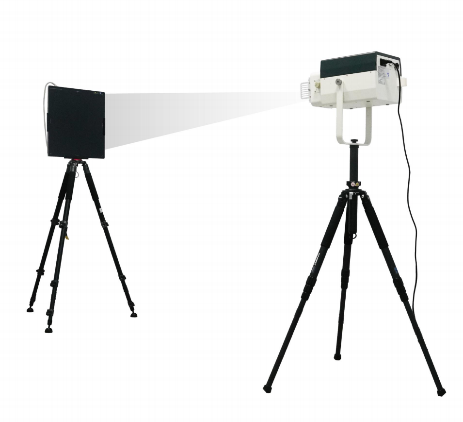 便携式数字化X射线摄影系统（便携DR）