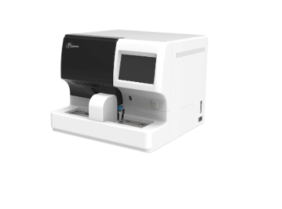 全自动凝血分析仪