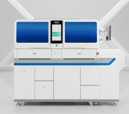 全自动化学发光免疫分析仪