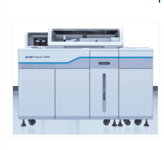 全自动化学发光免疫分析仪