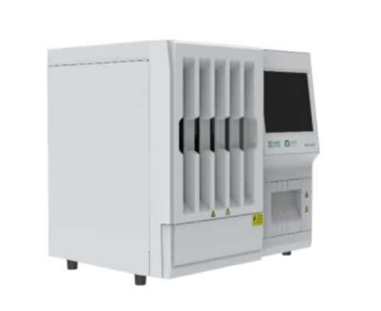 荧光免疫层析分析仪