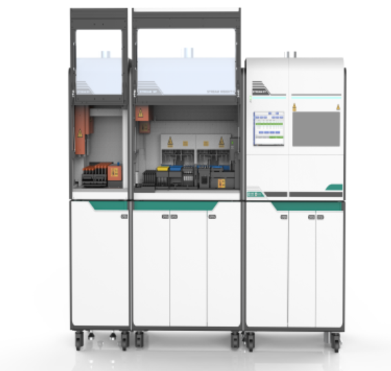 全自动核酸检测分析系统