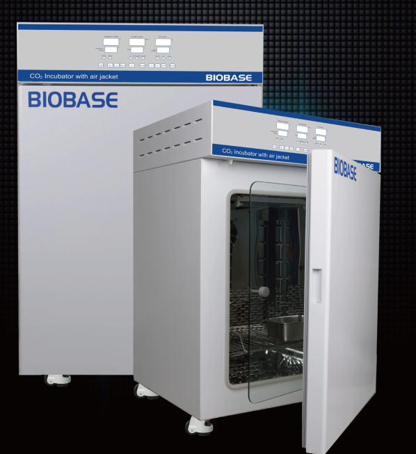 二氧化碳培养箱