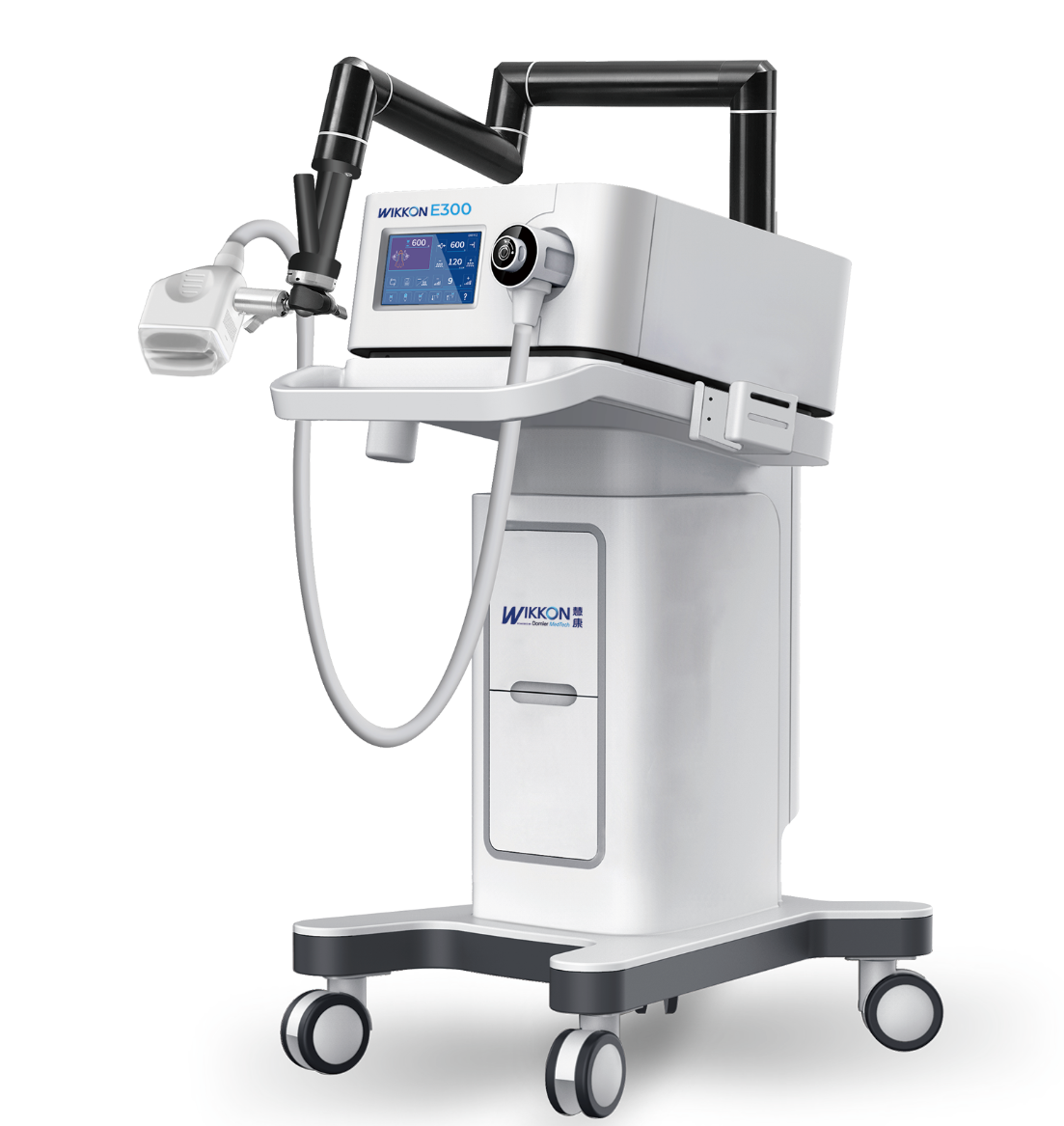 冲击波治疗仪（勃起障碍）