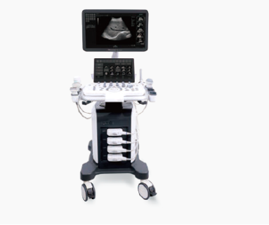 彩色多普勒超声诊断仪