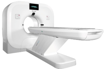 X射线计算机体层摄影设备（32排32层）