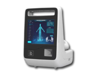 中医经络信息采集管理系统（中医经络检测仪）