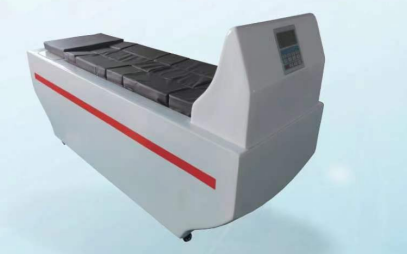 多功能药汽理疗机（床式）