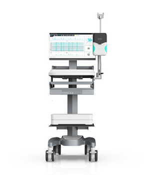 子宫肌电监测仪