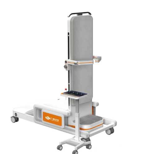 下肢振动训练系统