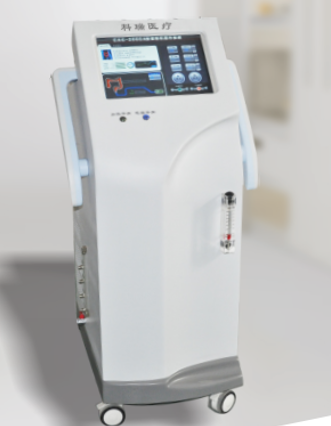 灌肠机（气钡灌肠整复系统）