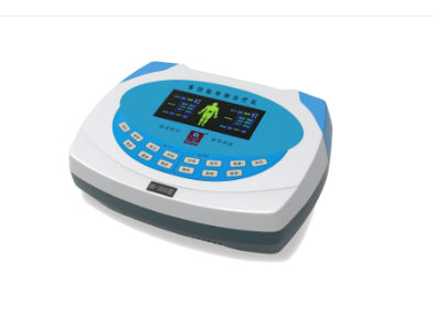 多功能中频治疗仪