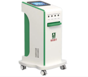 多功能中频治疗仪