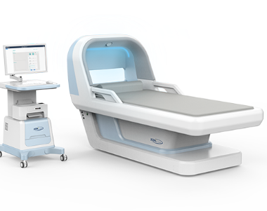 睡眠综合治疗系统