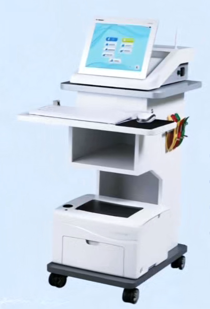 心率变异分析仪（精神压力分析仪）