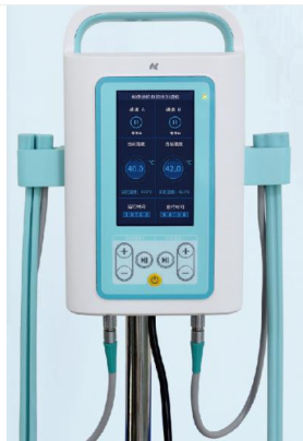 输血输液加温仪