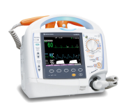 除颤监护仪