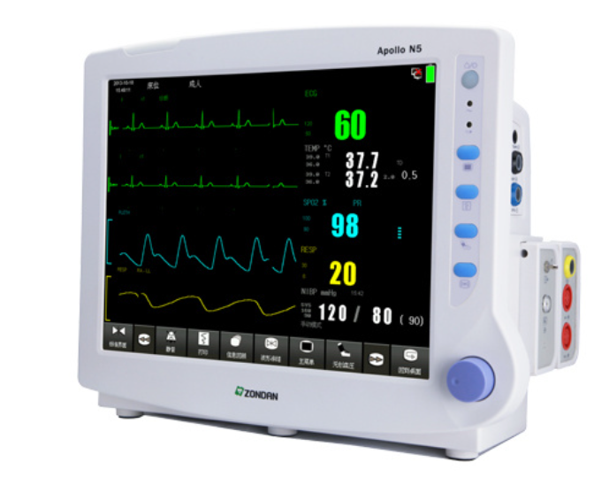 病人监护仪