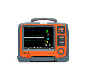 病人监护仪（转运监护仪）