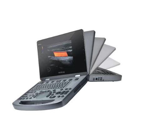 便携式彩色多普勒超声诊断仪