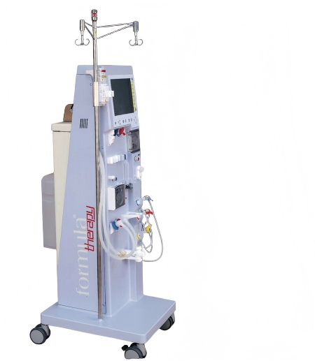 血液透析滤过装置Haemodialysis equipment