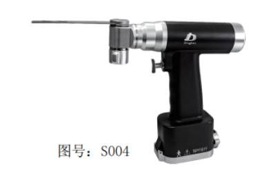 医用电动锯、钻（微型/电动/足踝摆据）