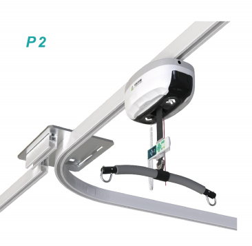 电动移位机（天轨）