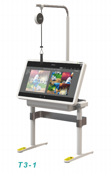 数字0T评估与训练系统