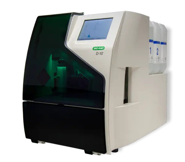 血红蛋白分析仪