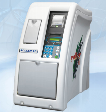 全自动血沉分析仪