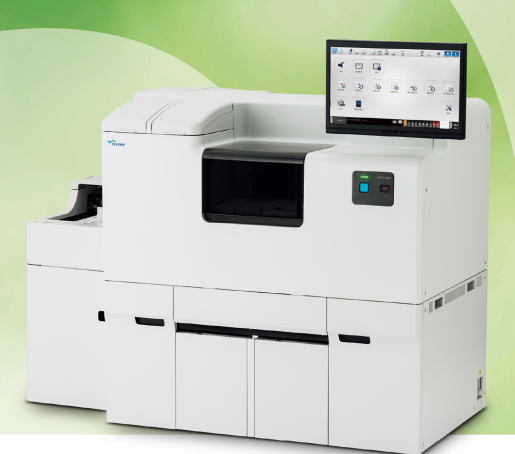 全自动化学发光免疫分析仪