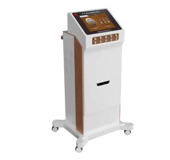 子午流注低频治疗仪