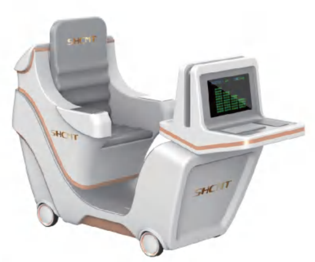 人体电阻抗评测分析仪