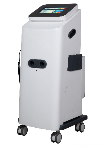 全胸腔振荡排痰机