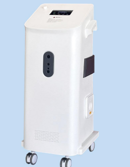 麻醉呼吸回路消毒机