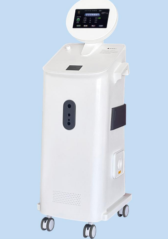 麻醉呼吸回路消毒机