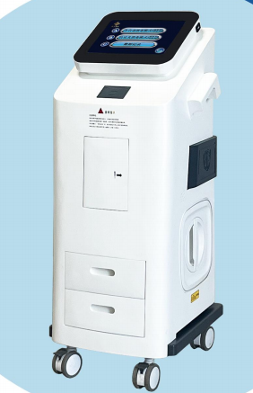 麻醉呼吸回路消毒机