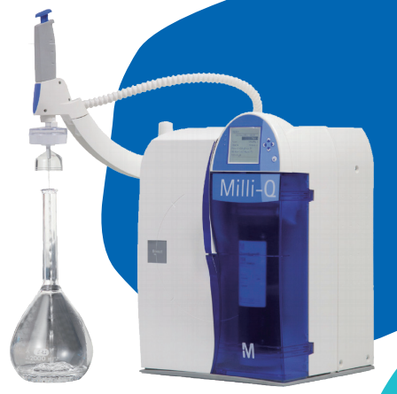 纯水/超纯水一体化系统