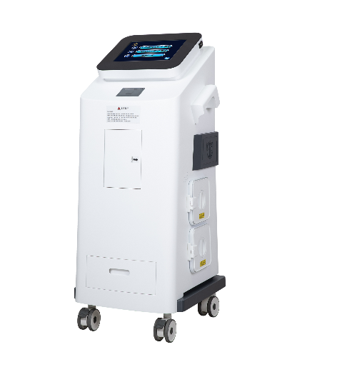 麻醉呼吸回路消毒机