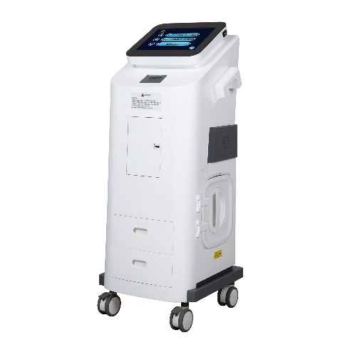 麻醉呼吸回路消毒机