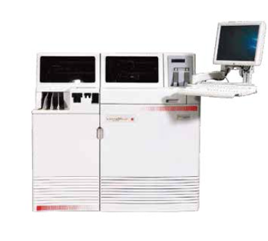 全自动生化分析仪