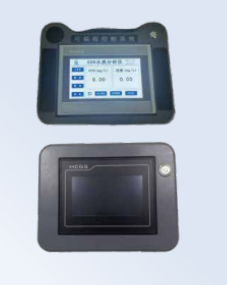 手持式TOC分析仪