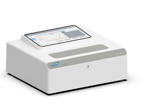 实时荧光定量等温扩增PCR仪