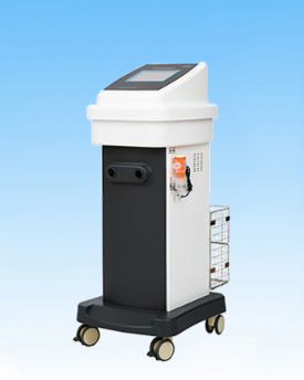 全胸腔振荡排痰机